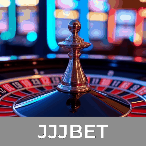 JJJBET: Slots-Altos Prêmios, Mesa-Variedade, Live-Cassino