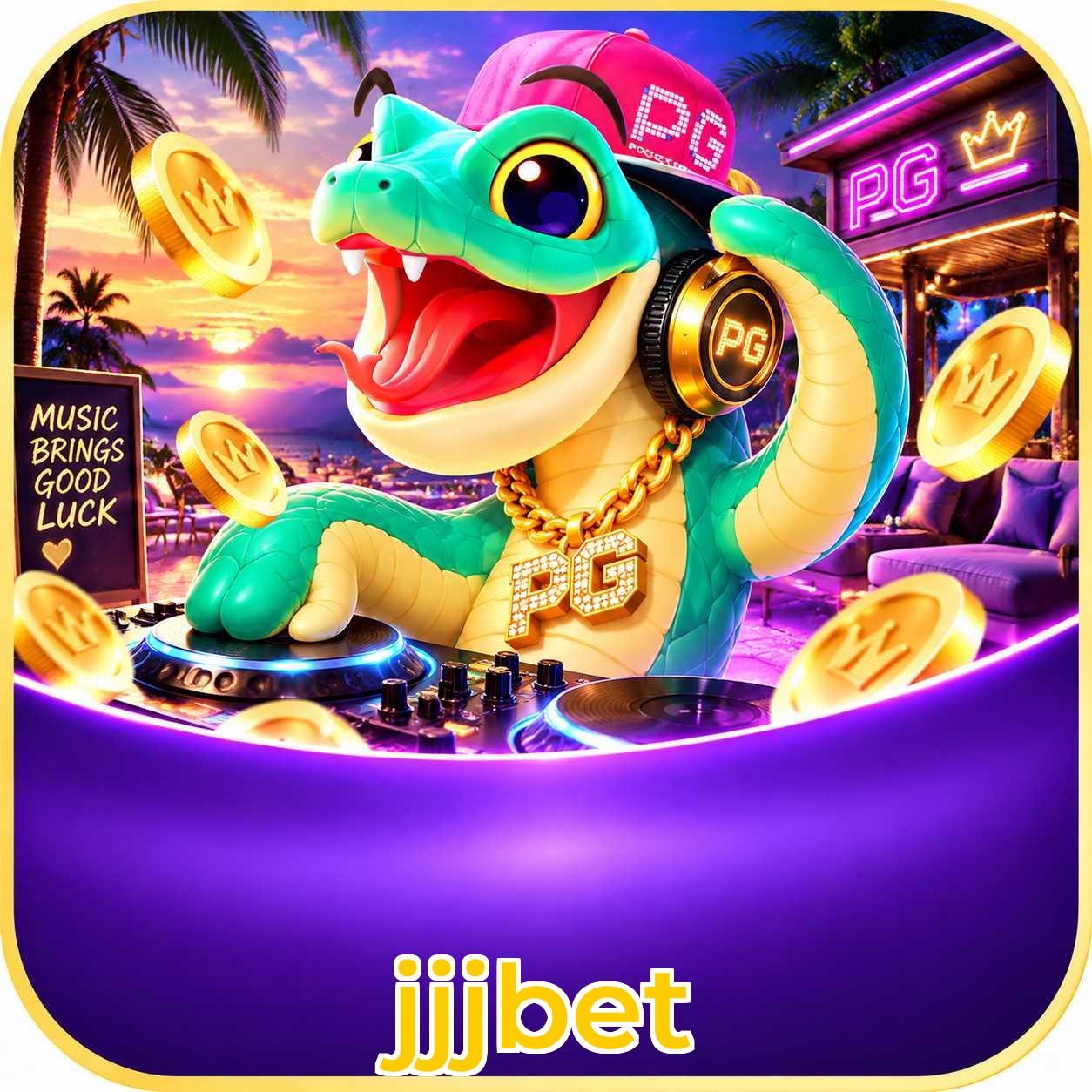 jjjbet Fortune Tiger Game