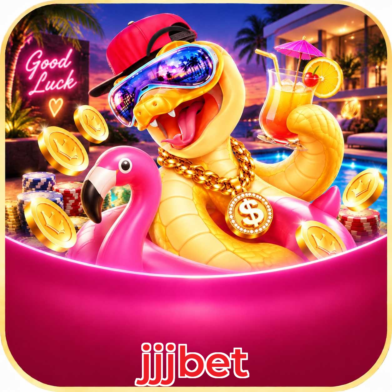 jjjbet Requirements