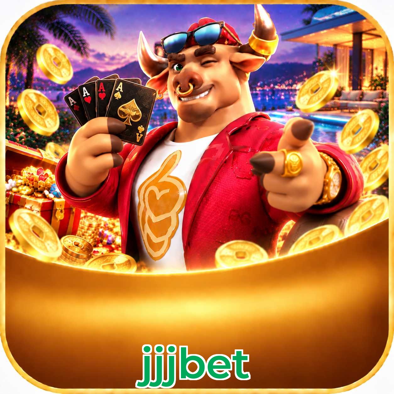 jjjbet Fortune Tiger RTP