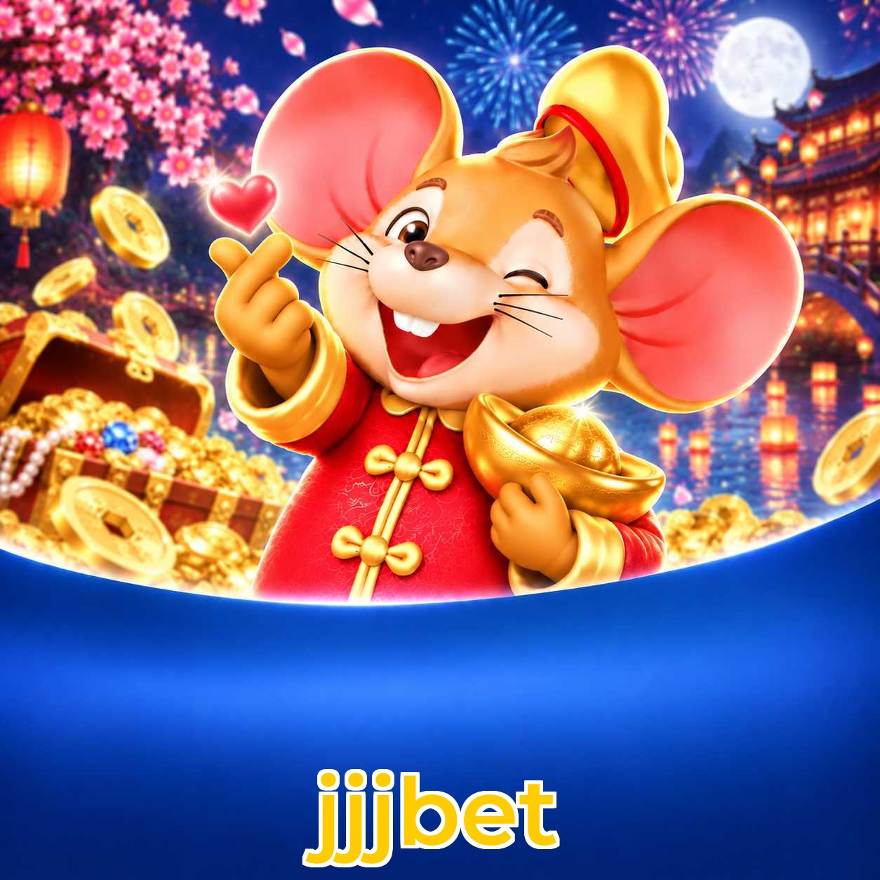 jjjbet VIP Telegram