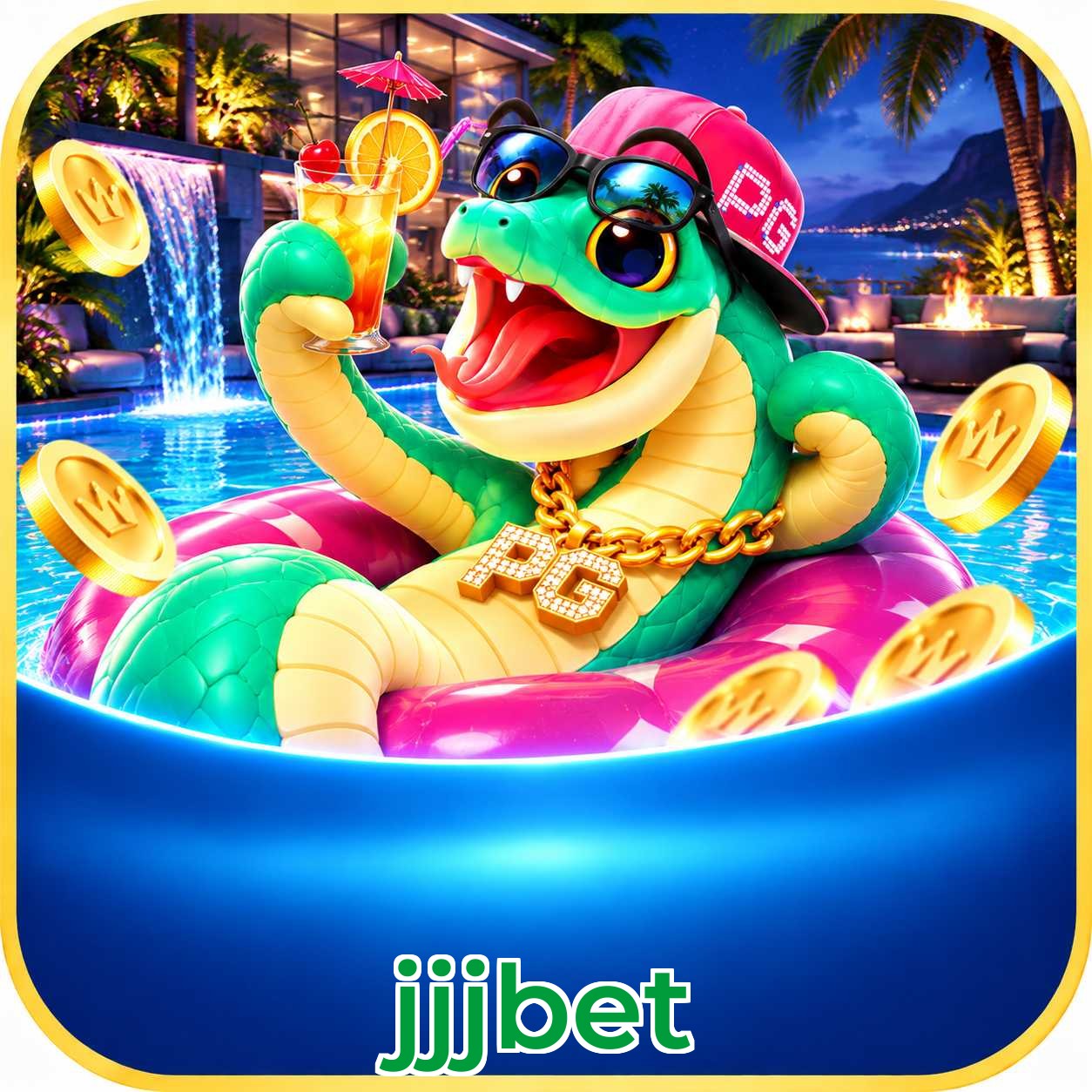 jjjbet Responsible Gaming