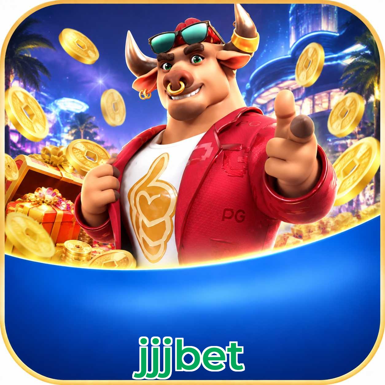 jjjbet Logo