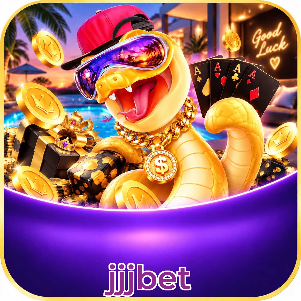 jjjbet Free Spins