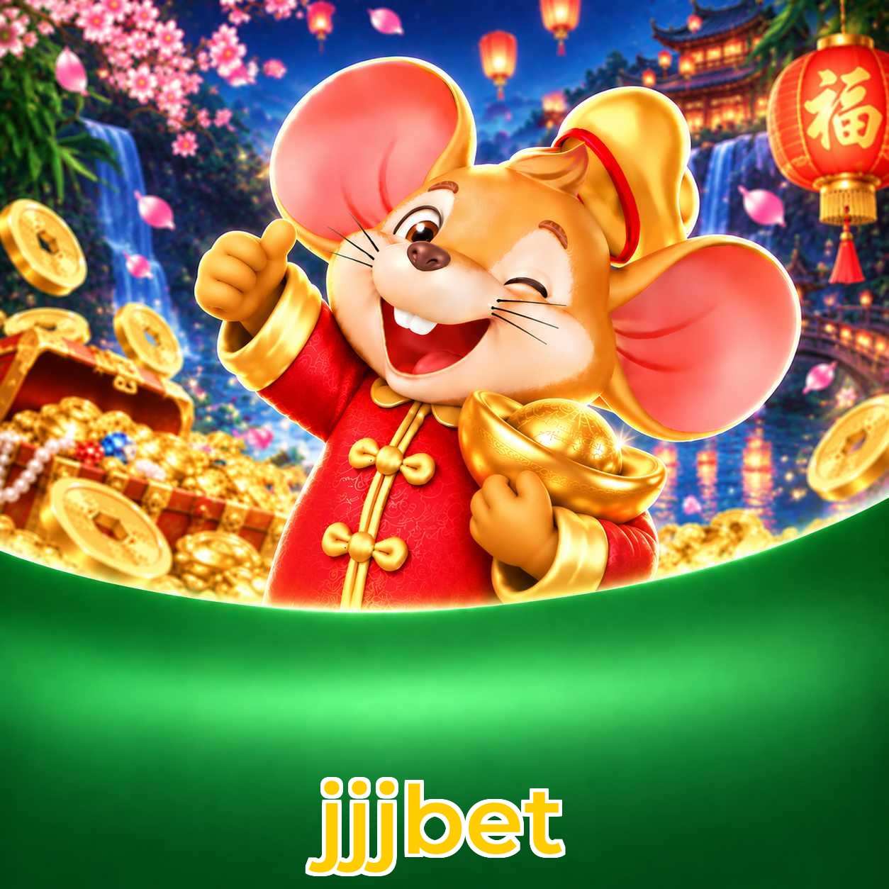 jjjbet Logo