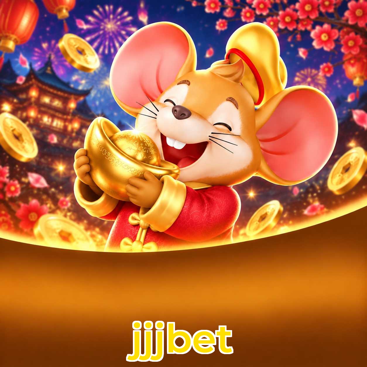 jjjbet Logo