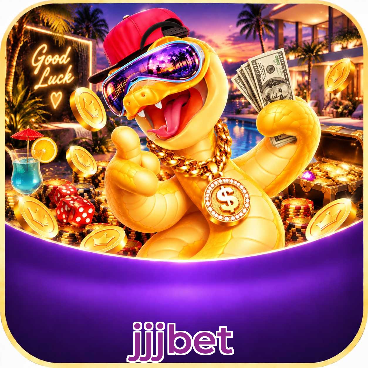 jjjbet Welcome Bonus
