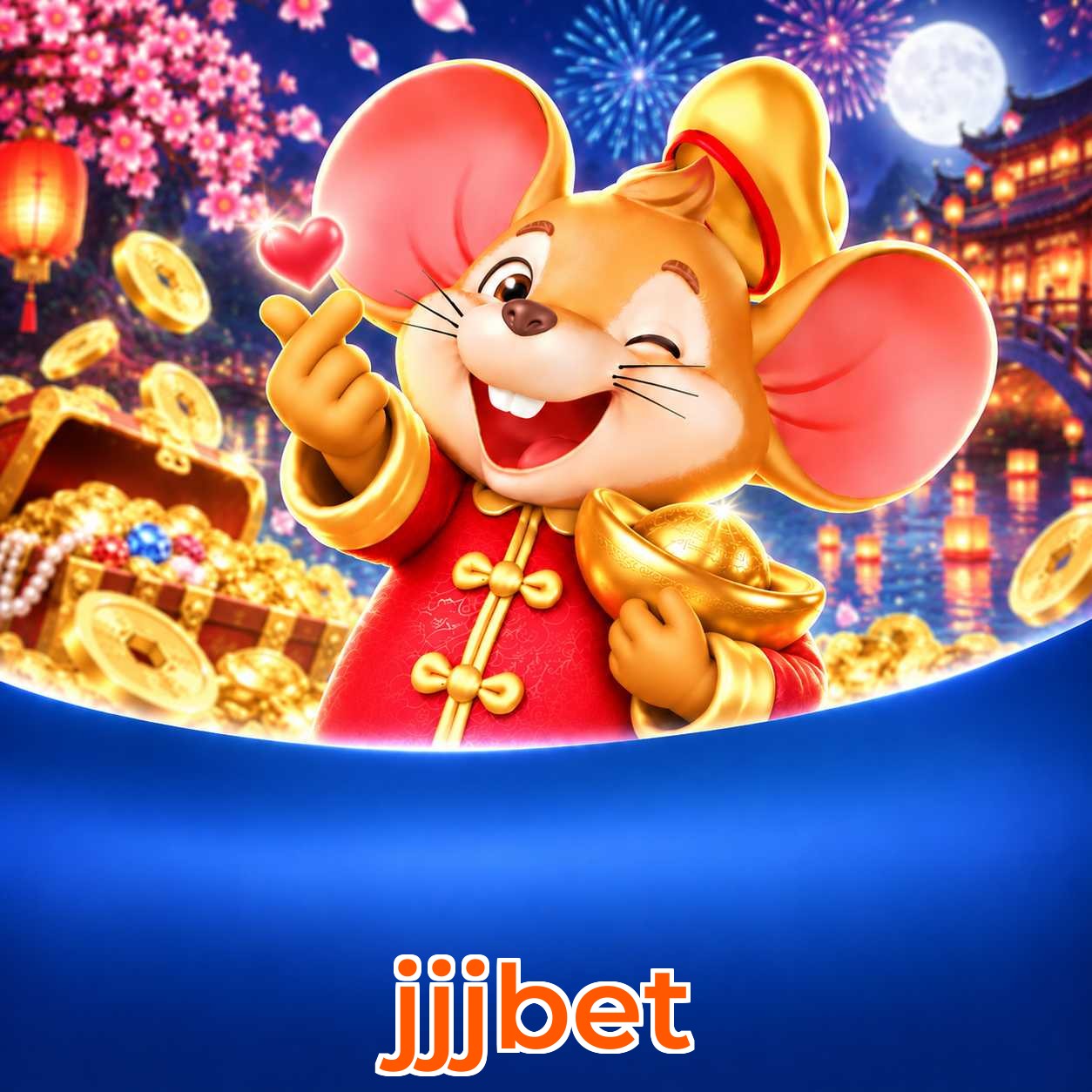 jjjbet Telegram