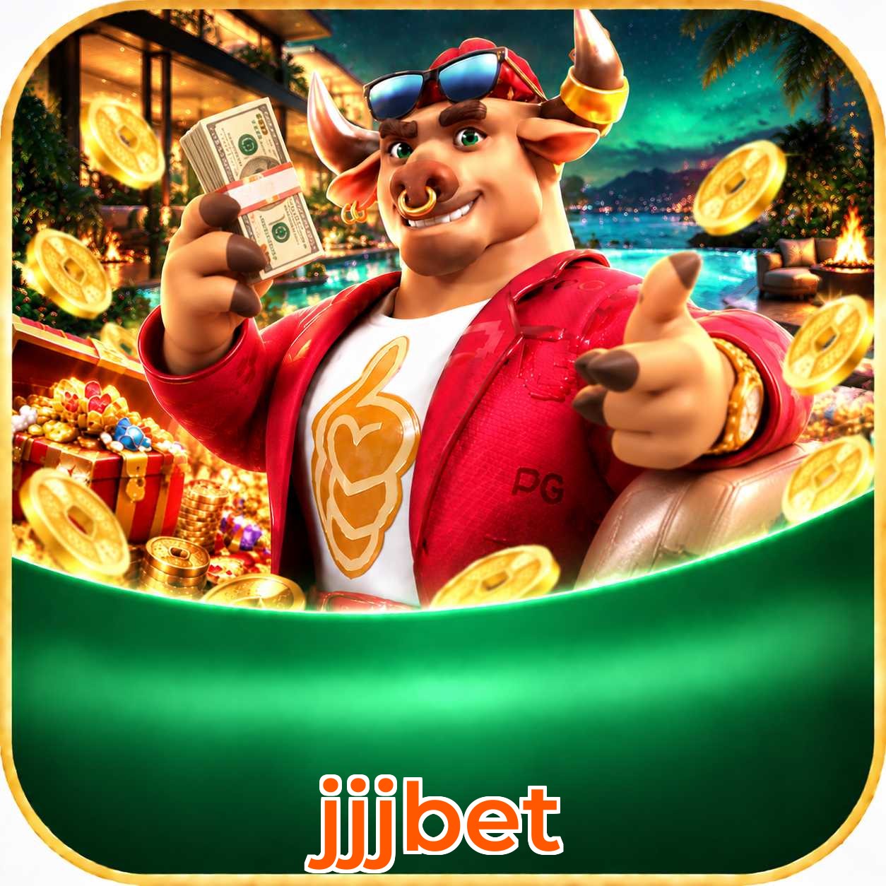 jjjbet VIP Program
