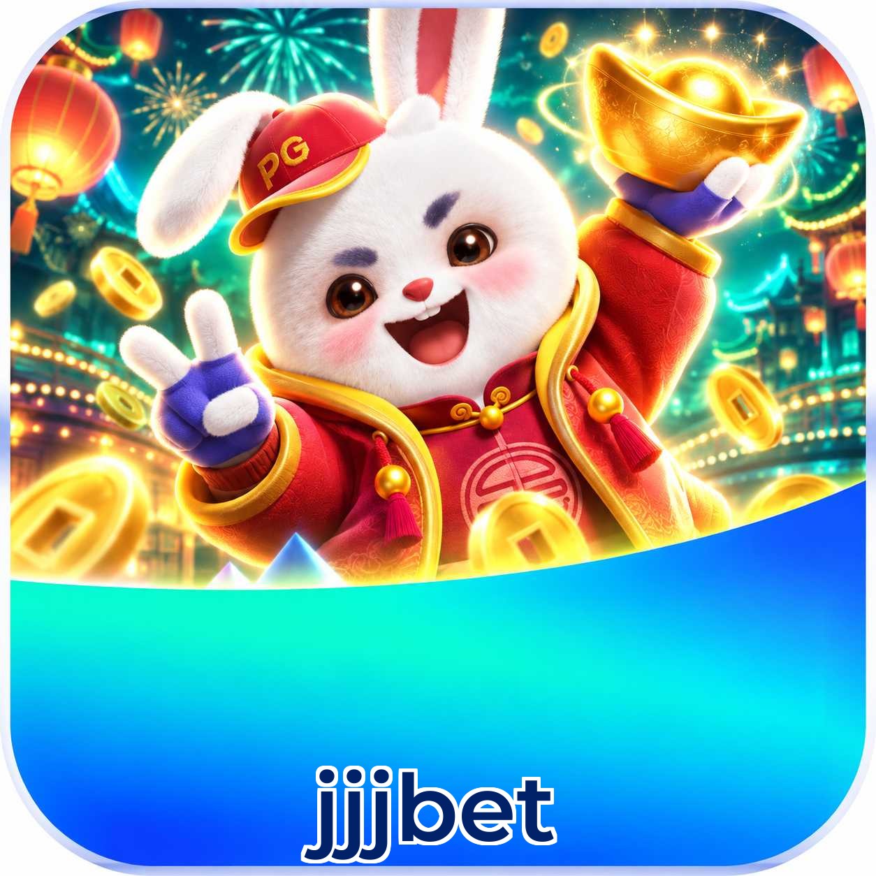 jjjbet Logo
