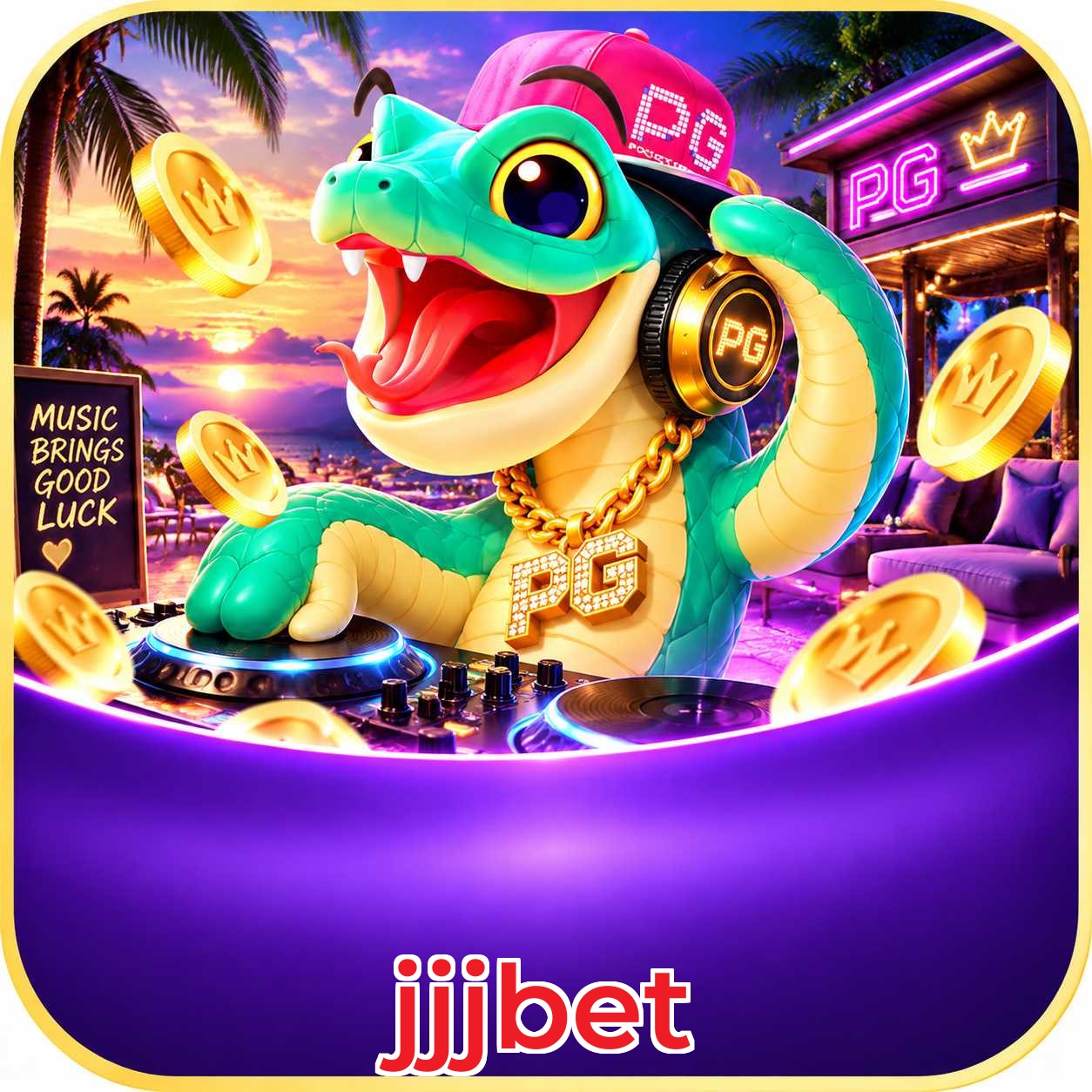 jjjbet Live Casino Overview