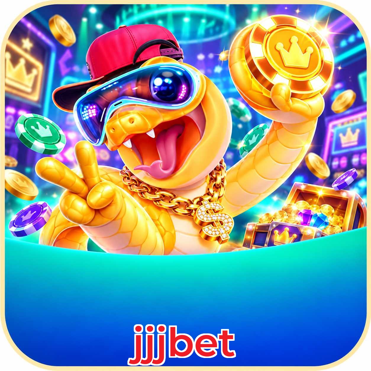 jjjbet FAQ instalar app