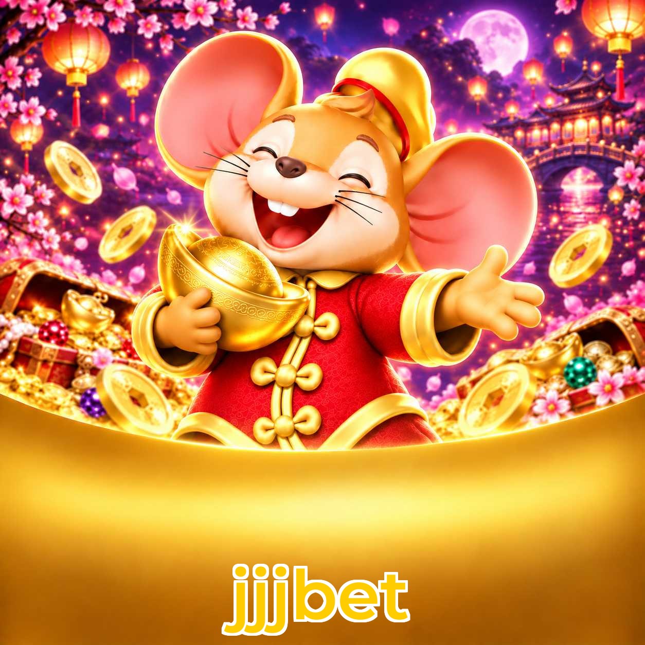 jjjbet Avaliações