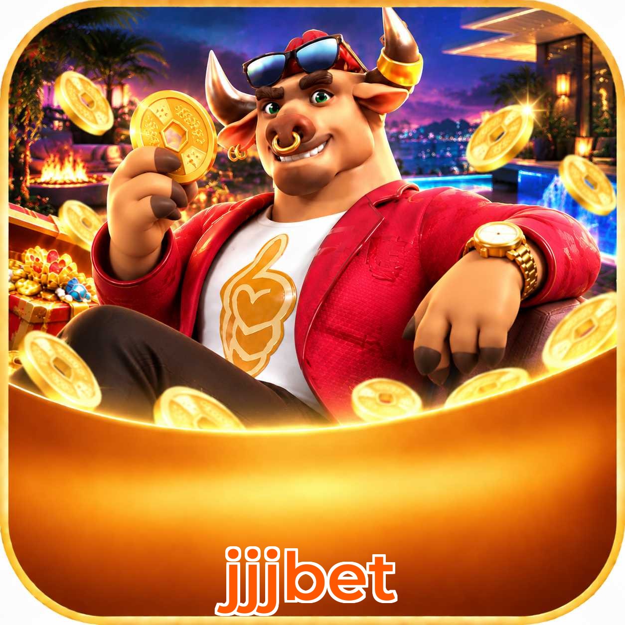 jjjbet Jogos Exclusivos