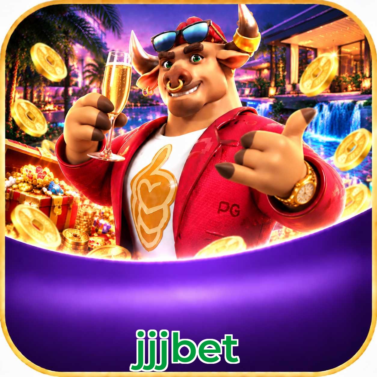 jjjbet Top Slots