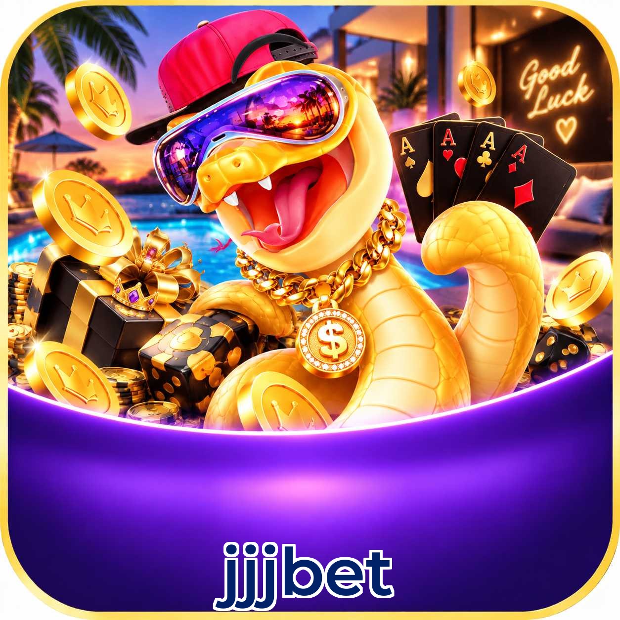jjjbet Bet Odds Analysis