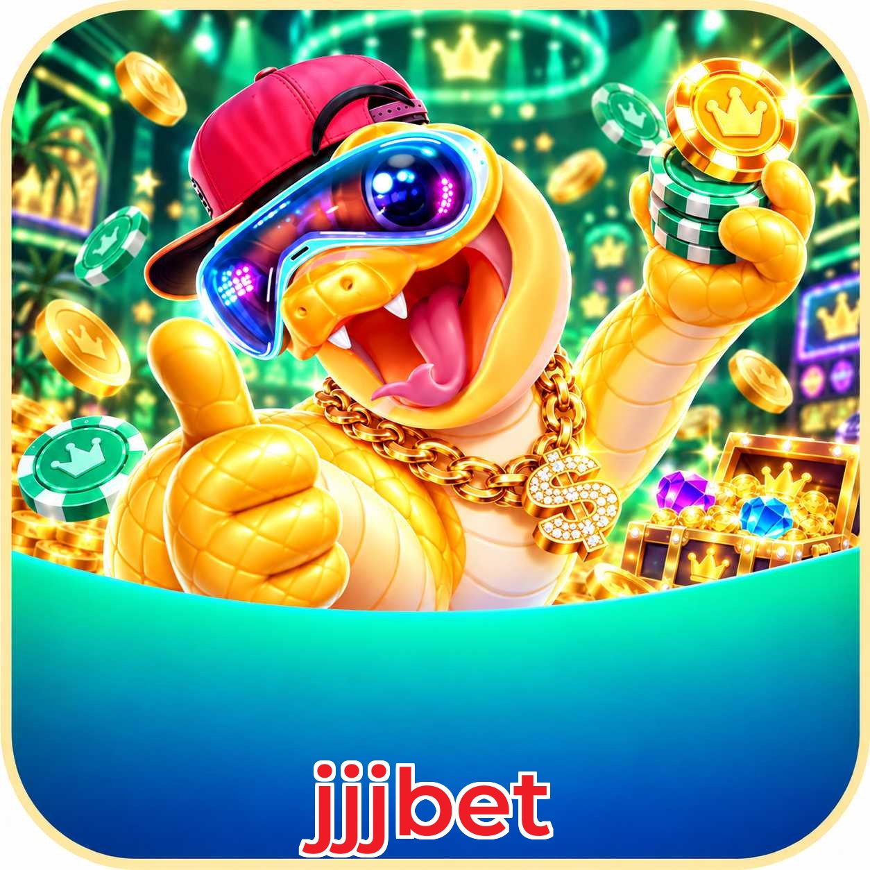 jjjbet Telegram Stats