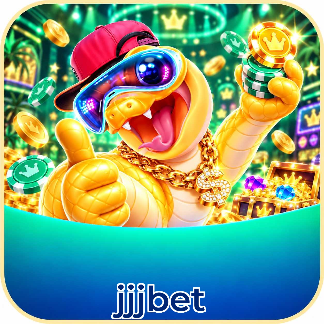 jjjbet RTP Testing