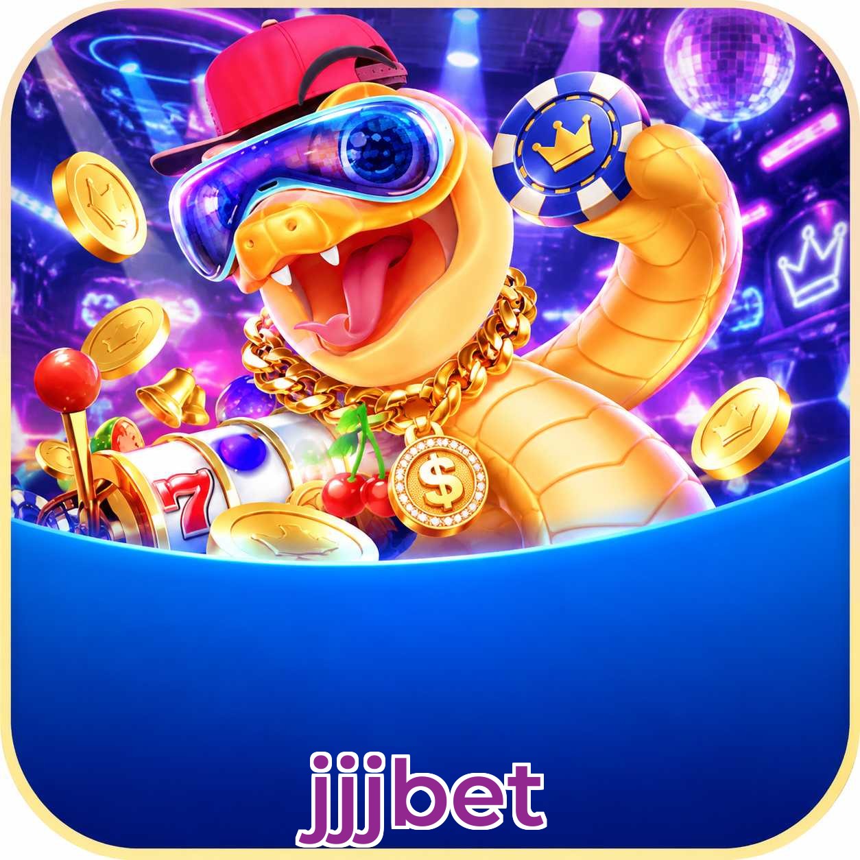 jjjbet App Features