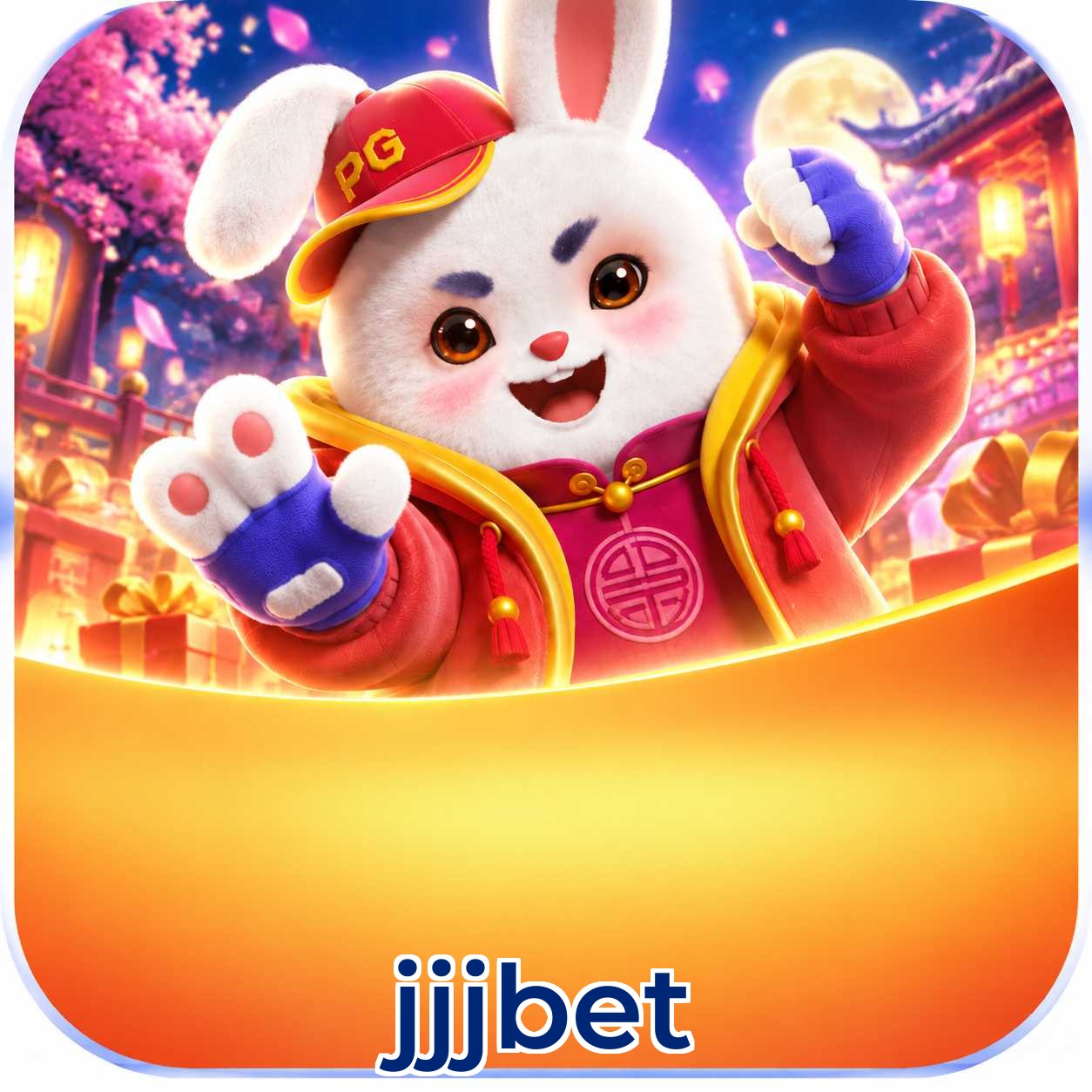 jjjbet Logo